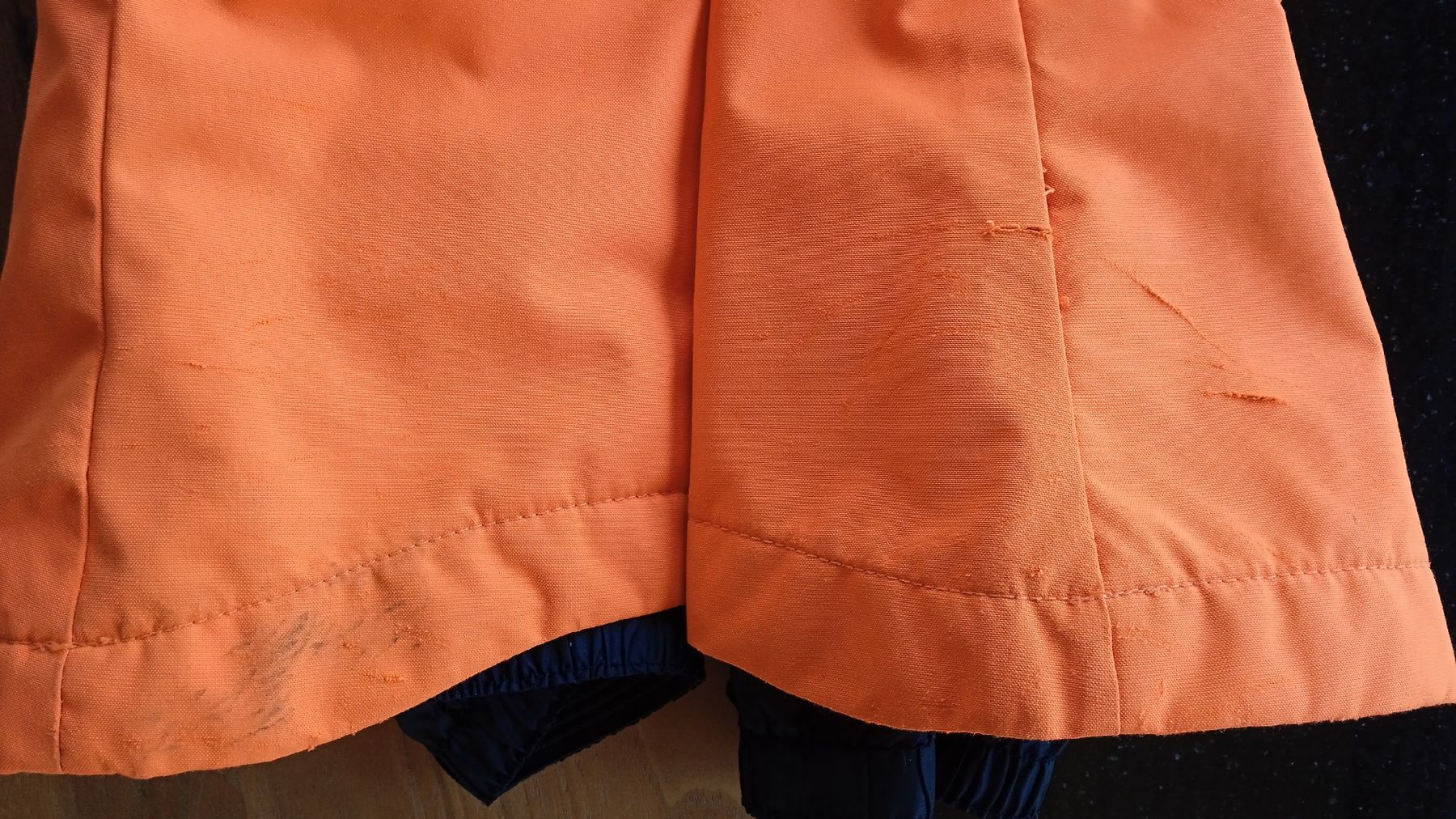 Spyder Giacche & Cappotti: Spyder Ski Jacke u. Rehall Skihose Gr.128 – Usato da Widnau venduto da ForViolin 6