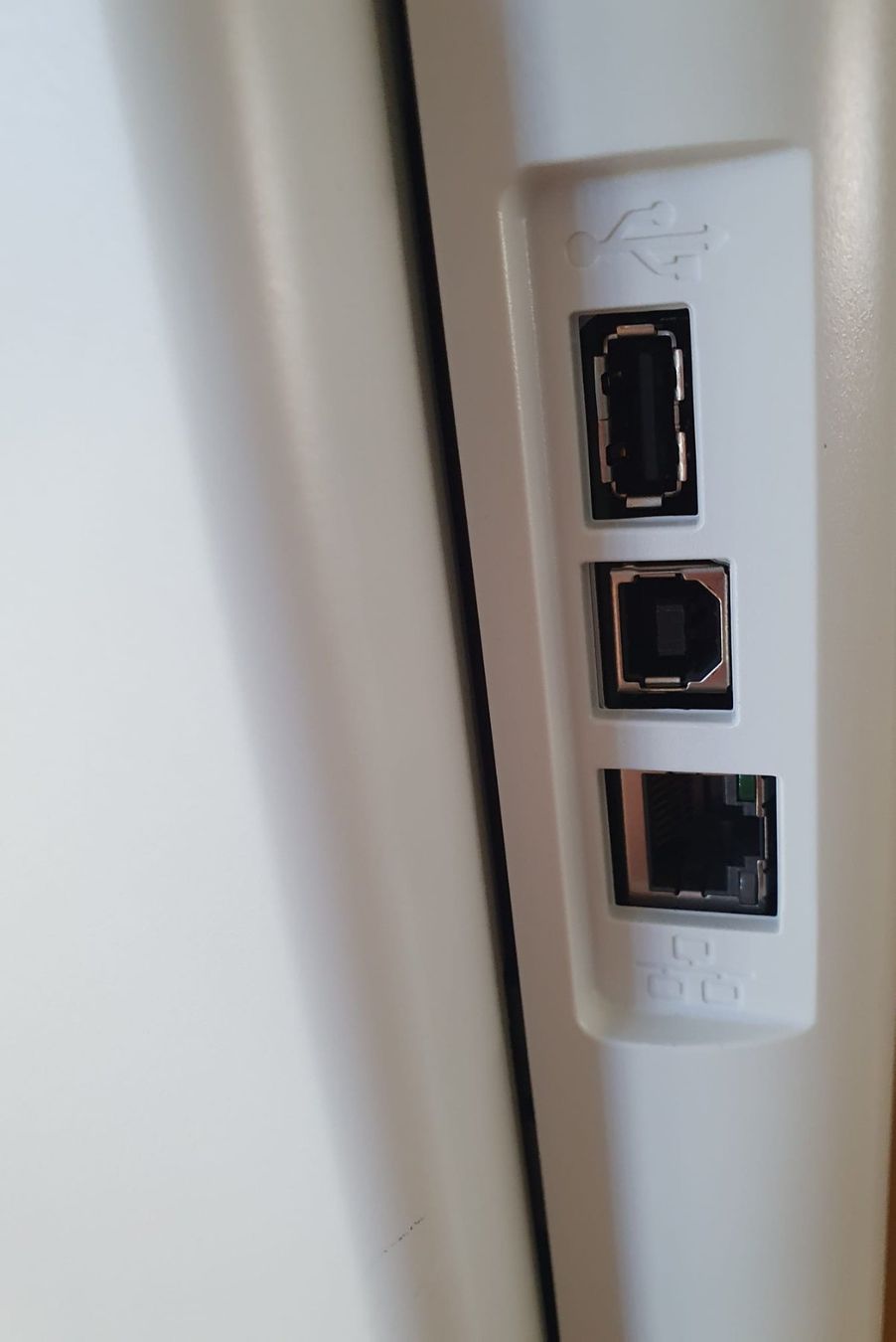 Hewlett Packard Drucker: Farblaserdrucker – Gebraucht aus Chur von domatech 2