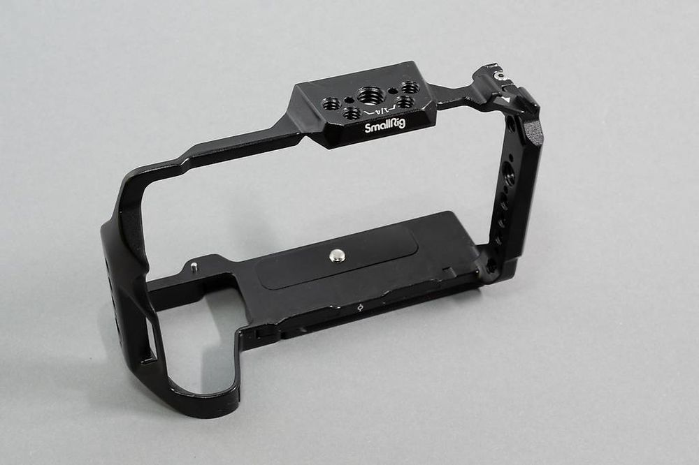 Wasserdichte Unterwasserhülle Für Fujifilm X-H2S - IPX8 40m Tauchgehäuse