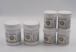 SENAGOLD Schüssler-Salze 1,3,6,8,10,11 (26092848)