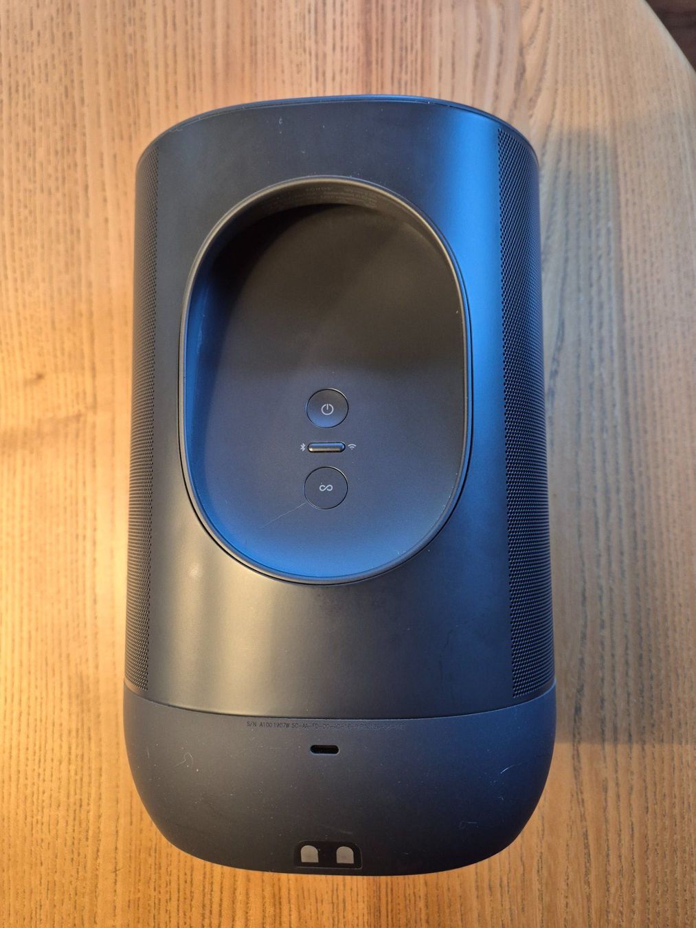 Sonos Casse acustiche: Sonos Move - Schwarz / Top-Zustand – Usato da Aesch ZH venduto da Tom700 1