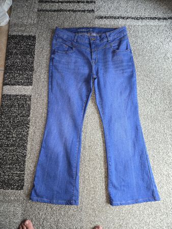 Jeans Neuf The Flared Leg de chez C&A