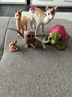 Schleich Tiere