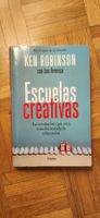 Ken Robinson "Escuelas creativas" Top