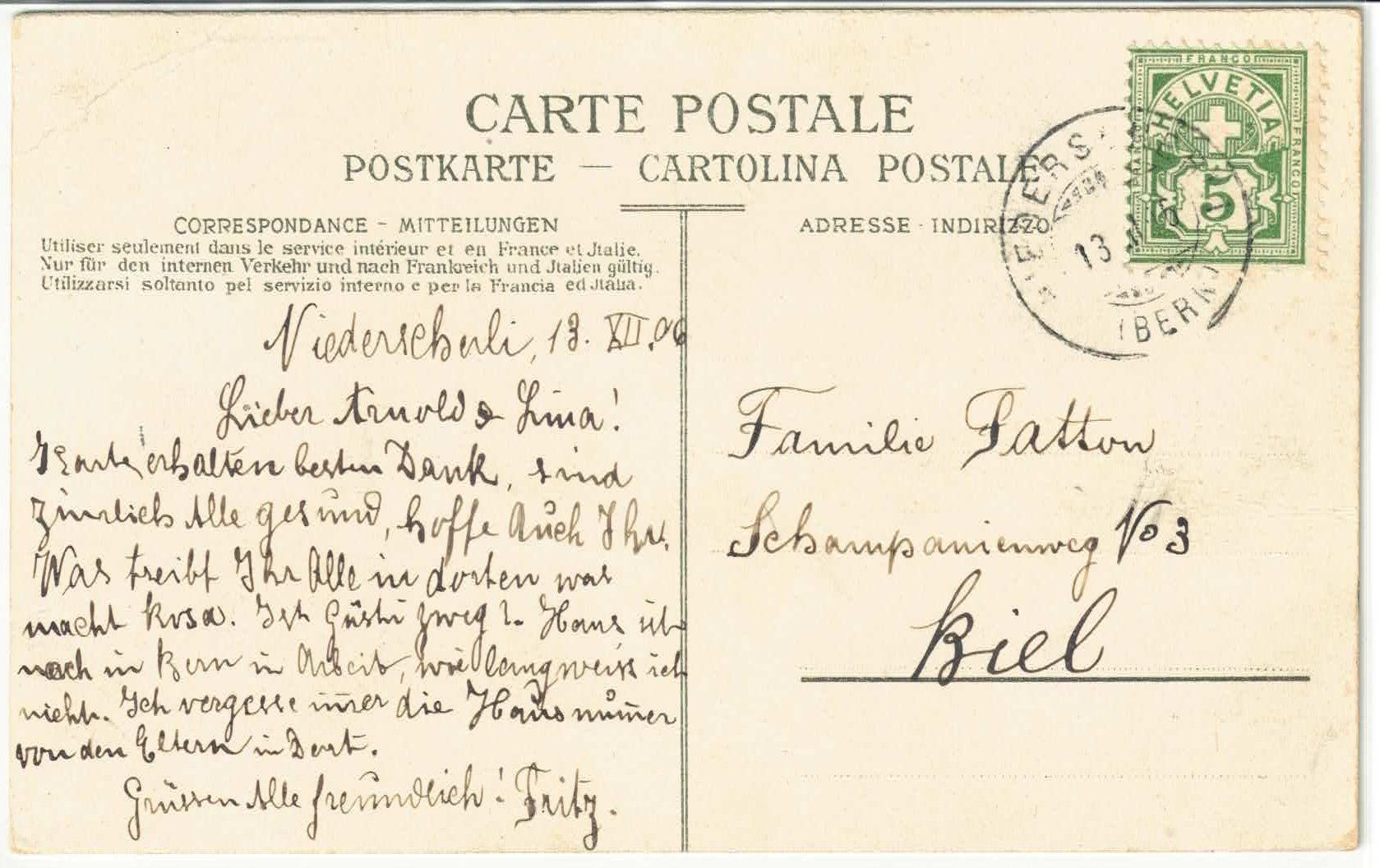 Cartes postales: Souvenir de Macolin Magglingen - Litho – D'occasion à Ettingen par Kartenplanet 1