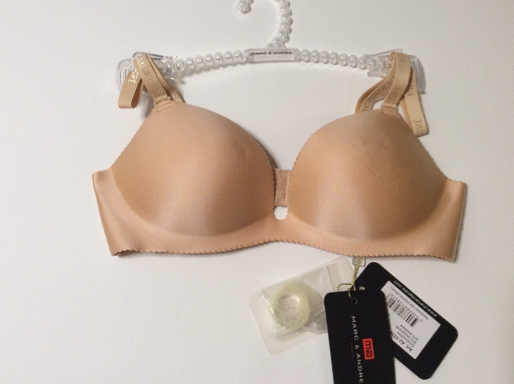 Altra biancheria intima: BH Marc & André Gr. 70B – Nuovo e nell'imballaggio originale da Winterthur venduto da Kristiinag