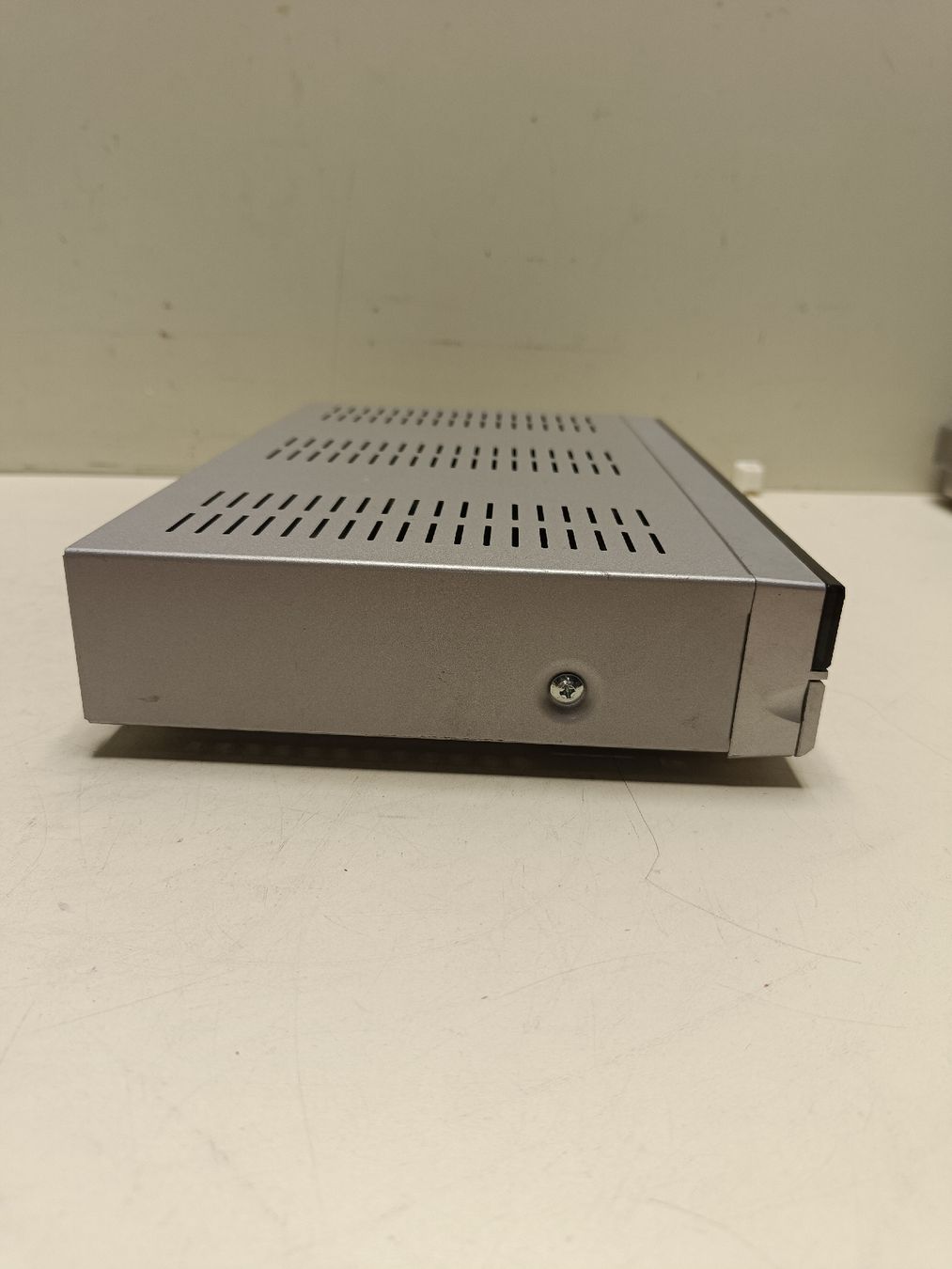 Technisat Ricevitori: TechniSat DIGIT HD8+ Receiver-Sofortnutzung(em39) – Usato da Künten venduto da Schnaepplihuus 3