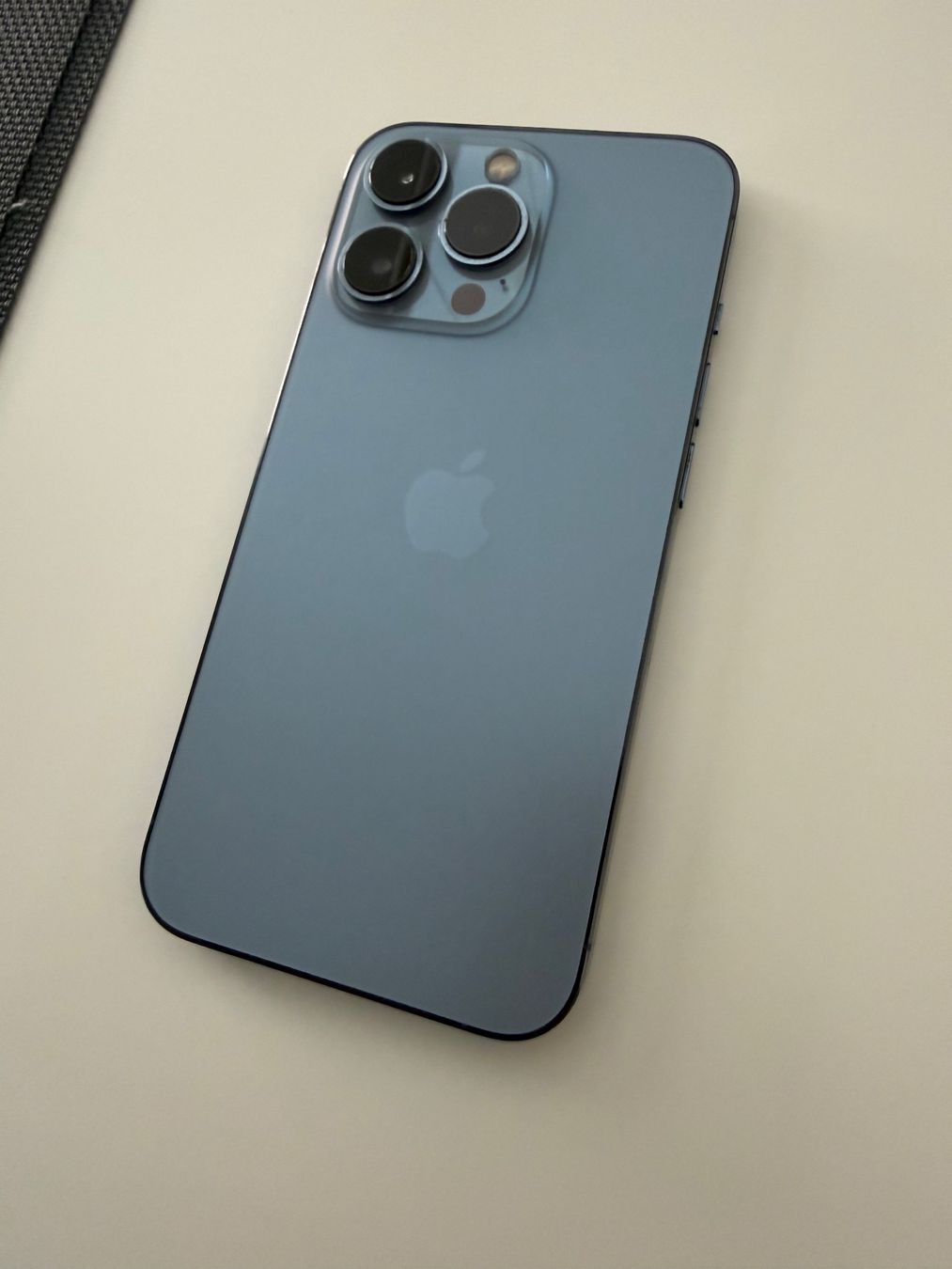 Apple Handys / Smartphones: iPhone 13 Pro 128 GB – Gebraucht aus Kaisten von Mrobbie 3