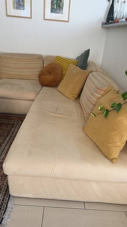 Divani: Divano ad angolo  300 × 235 cm – Usato da Bedano venduto da sac_gw7m 1