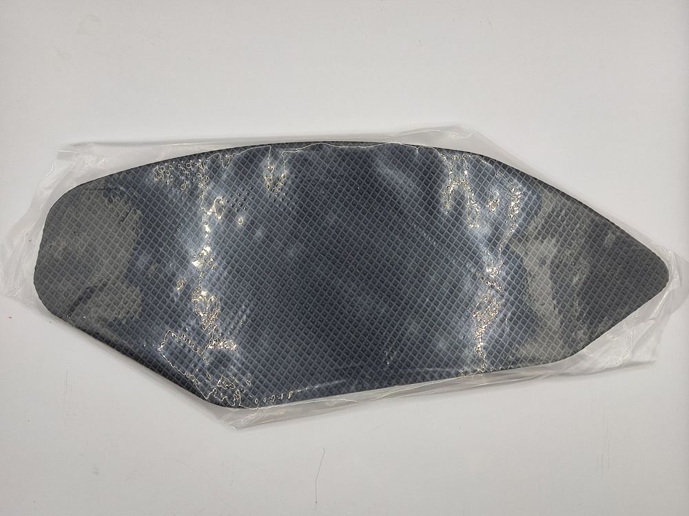 Tankschutzfolie Aprilia RSV4 2015-2017 - Lackschutz Transparent