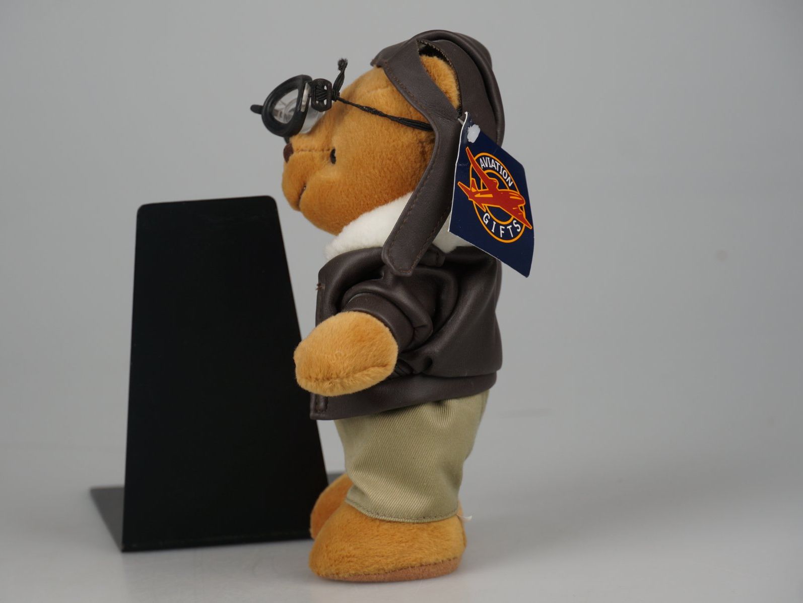 Tutte le decorazioni: Belair Plüsch Teddybär 8" – Usato da Rüti ZH venduto da Restwert_Rueti_ZH 3