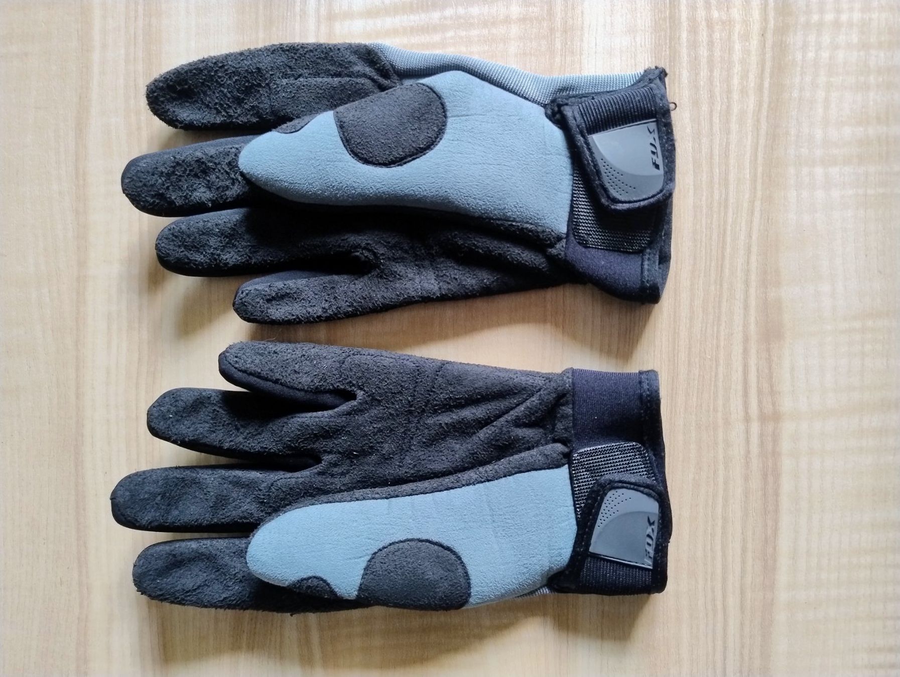 Fox Handschuhe & Handstulpen: Fox Thermalpaw MTB Handschuhe – Neu (gemäss Beschreibung) aus Beckenried von SCHEMA79 2