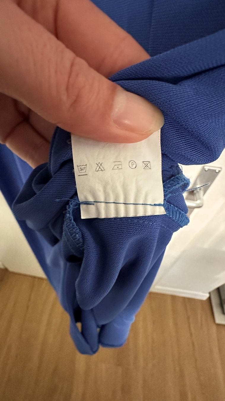 Vestiti: Wunderschönes Kleid von Alberto Fabiani, Gr. 42 – Usato da Luzern venduto da Transaction 4