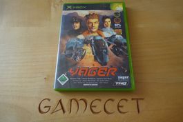 Yager