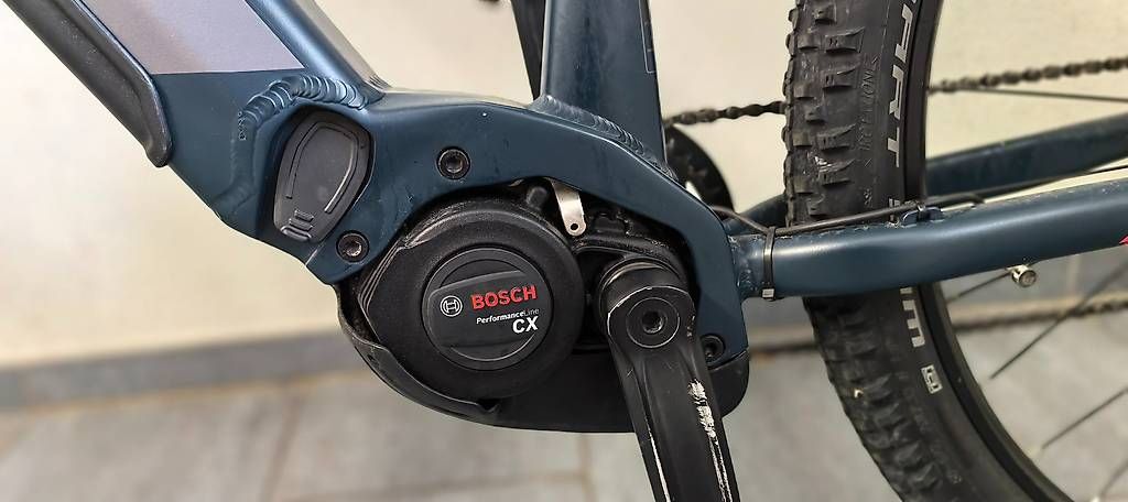 Bosch Biciclette: Ebike Viper Acotango PT500, Bosch 4.Gen 85Nm! – Usato da Bern venduto da habin123 3
