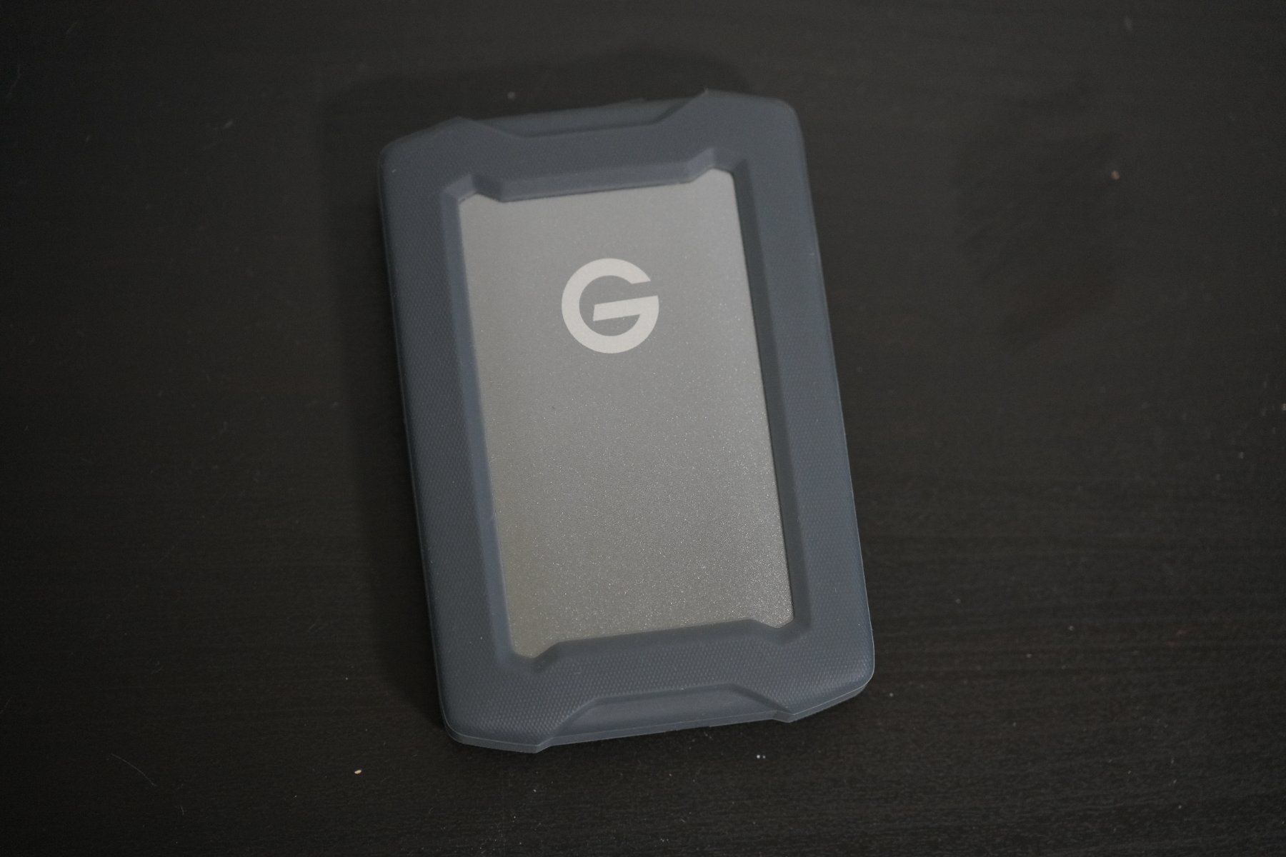 Sandisk Harddisks: SanDisk Professional G-DRIVE ArmorATD 1TB – Gebraucht aus Neuchâtel von yan_lq56
