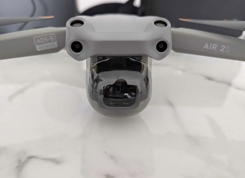DJI Modellismo RC: Drone DJI AIR 2S – Usato da Bussigny venduto da Pauline.dbs 4