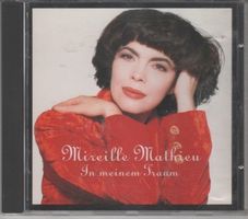 MIREILLE MATHIEU (CD) In meinem Traum (CD WIE NEU)