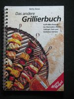 Betty Bossi: Das andere Grillierbuch