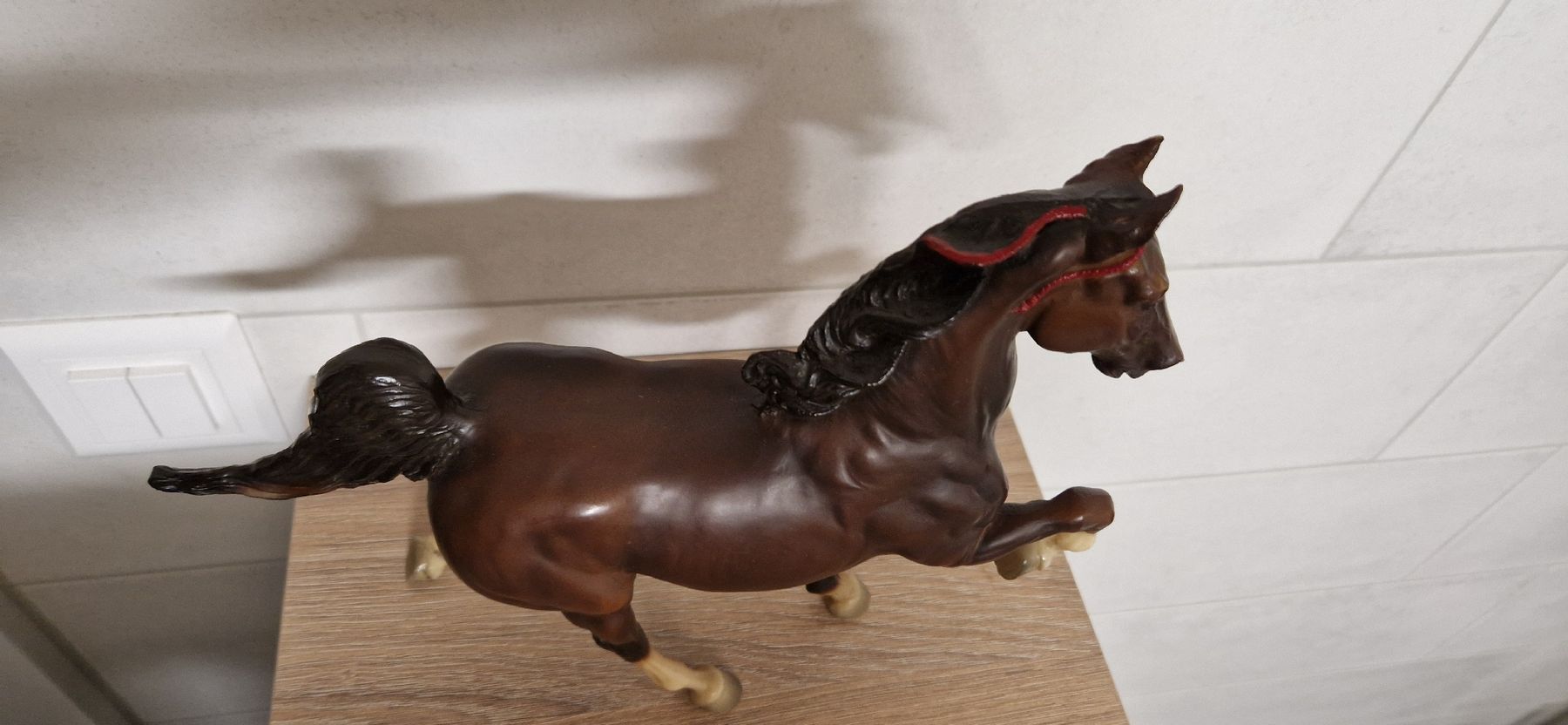 Statuette: Breyer – Usato da Walterswil BE venduto da Yviburi75 3