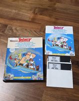 Asterix im Morgenland Big Box PC