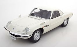MAZDA COSMO SPORT WEISS 1:12 KYOSHO