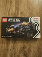 Lego Speed Champions Red Bull 77243 neuf emballé