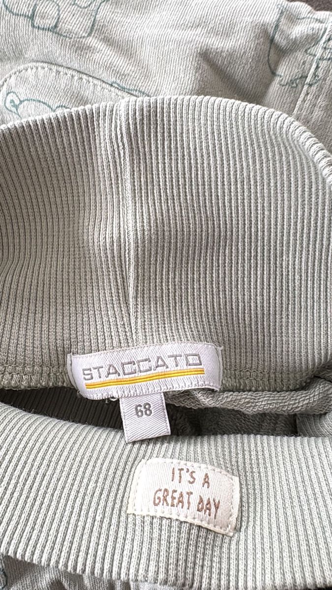Pantaloni: Babyhose Grösse 68 – Nuovo (secondo la descrizione) da Bonaduz venduto da cfm_5s5j 1