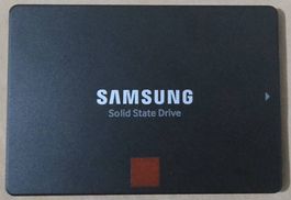 SAMSUNG 860 Pro Series SSD, 256GB, MZ-7KH256HAHQ