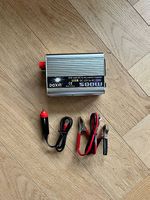Wechselrichter 12v 220v