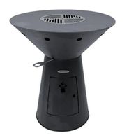 Remundi Grill Feuerstelle Phoenix M - Gasgrill