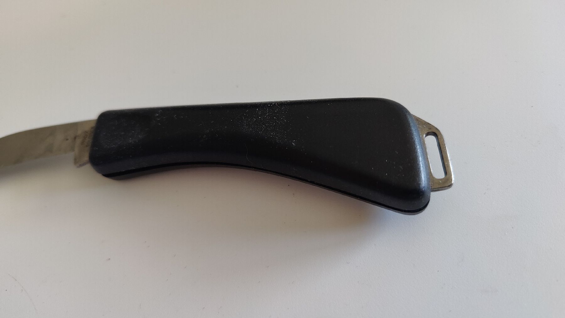 Solingen Accessori: Solingen Pilzmesser Klappmesser (LP1) – Usato da Neuenhof venduto da tap_mxt6 2