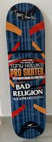 Tony Hawk Autographed Signed Birdhouse Skateboard Deck