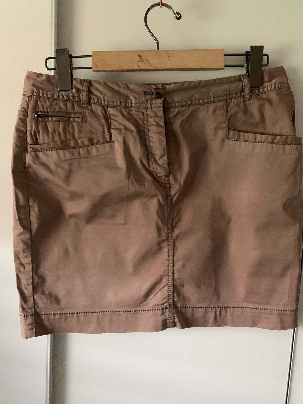 Tommy Hilfiger Gonne: Tommy Hilfiger Rock Gr 36/38 – Nuovo (secondo la descrizione) da Mettmenstetten venduto da _4_YOU_