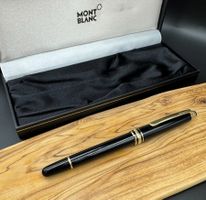 Montblanc Meisterstück Unicef Edition 2009 Classique 163 R.