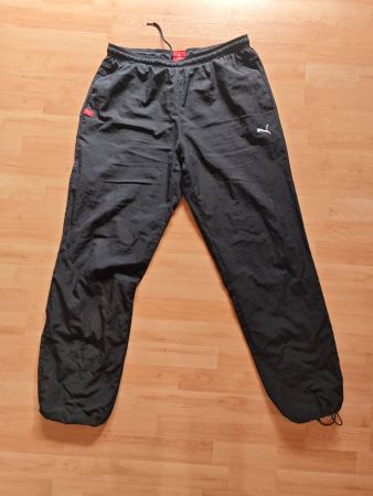 Vintage Puma Trainerhose Grösse L