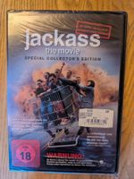 Jackass The Movie - Special Collector's Edition (NEU/OVP)