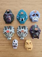 MIGHTY MAX LOT