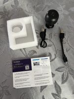 Mini Wifi Camera 4 St.