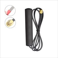 4G DAB+ Antenne Autoradio 3 Meter 3g Antenna SMA