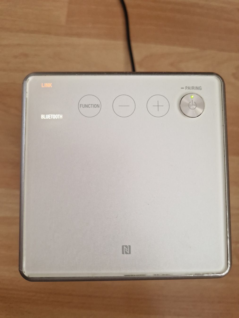 Sony Haut-parleurs: SONY BLUETOOTH LAUTSPRECHER SRS-ZR5 – D'occasion à Zürich par Arianco 3