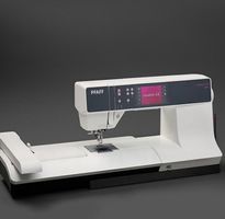 ricamatrice pfaff creative 3.0