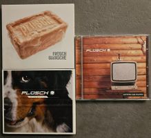 Plüsch CD's