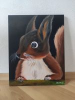 Eichhörnchen Bild