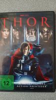 DVD Thor