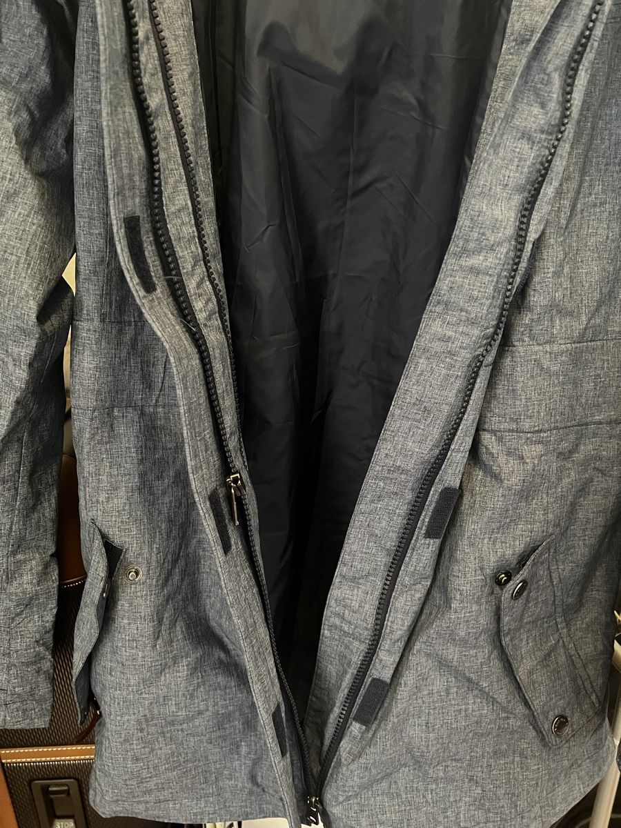 Giacche: Columbia Omniheat Winter Jacket – Usato da Lausanne venduto da its_zl9h 3