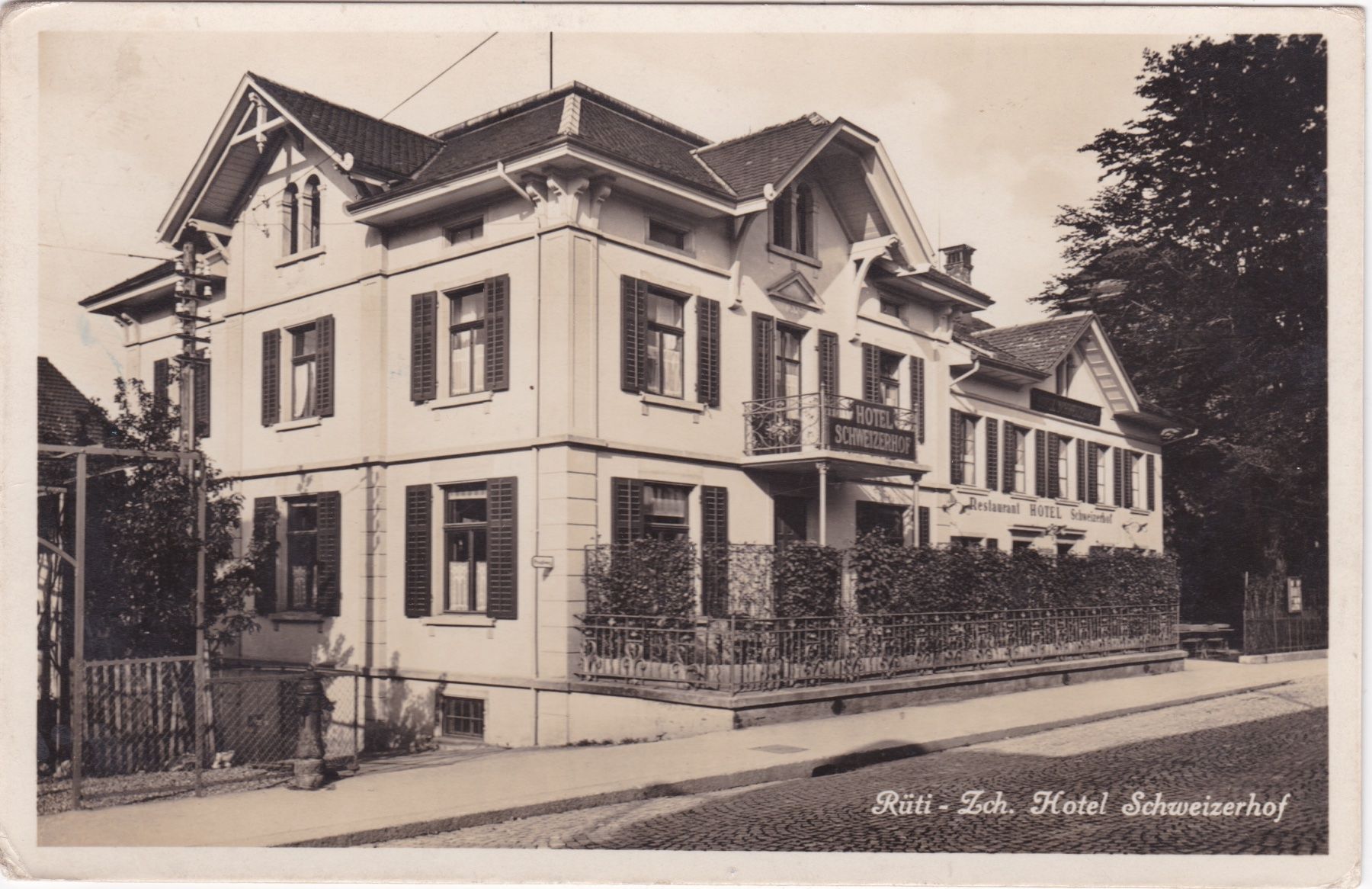 Cartoline postali: Lot Kanton Zürich – Usato da Baar venduto da dokuba 3