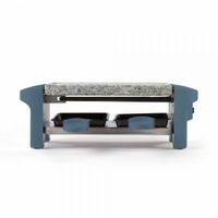 Raclette-Gerät für 2 Personen