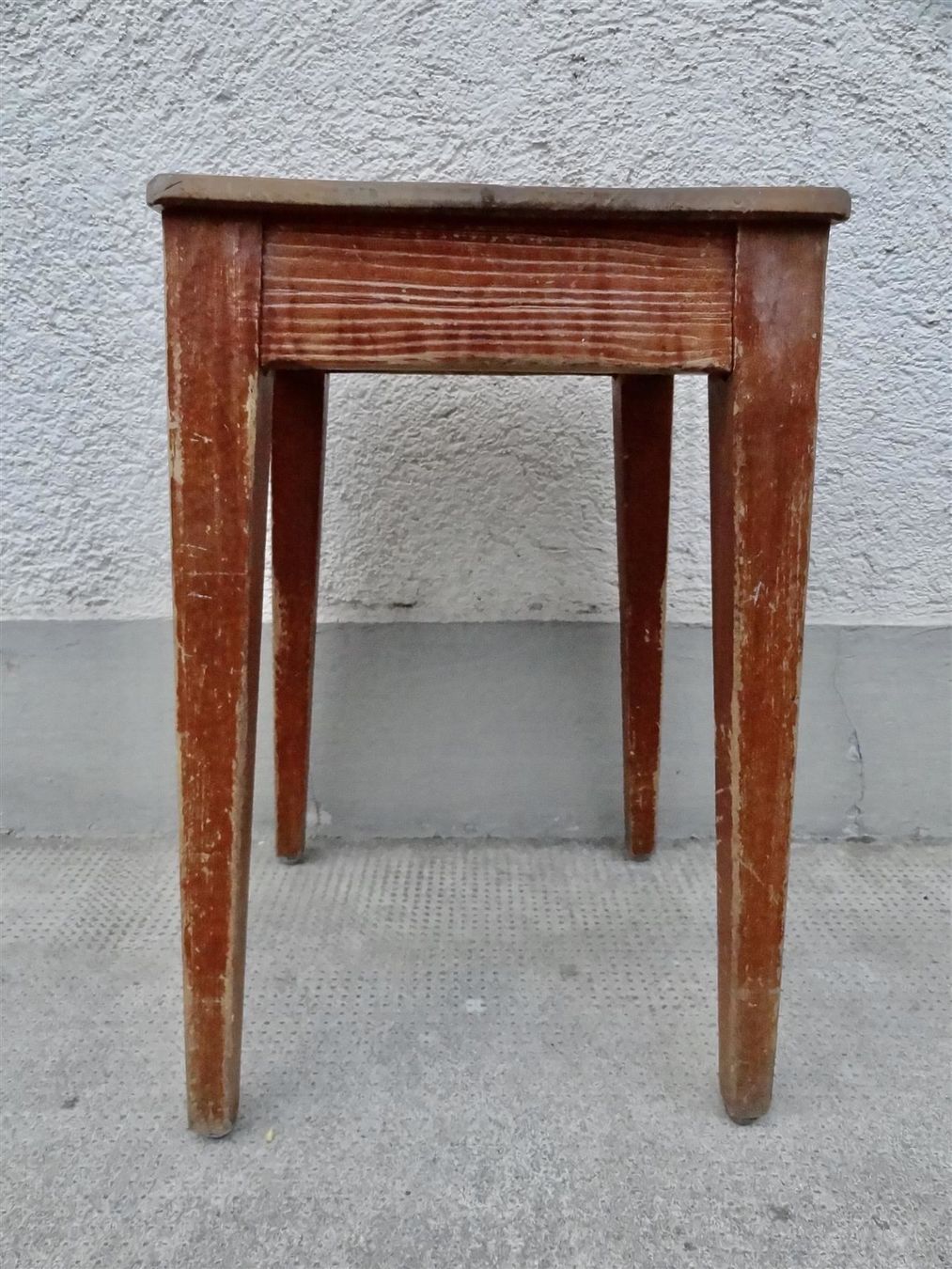 Tabourets: Grosi's altes Taburettli Hocker Schemel – D'occasion à Kerzers par zimmergruen 1