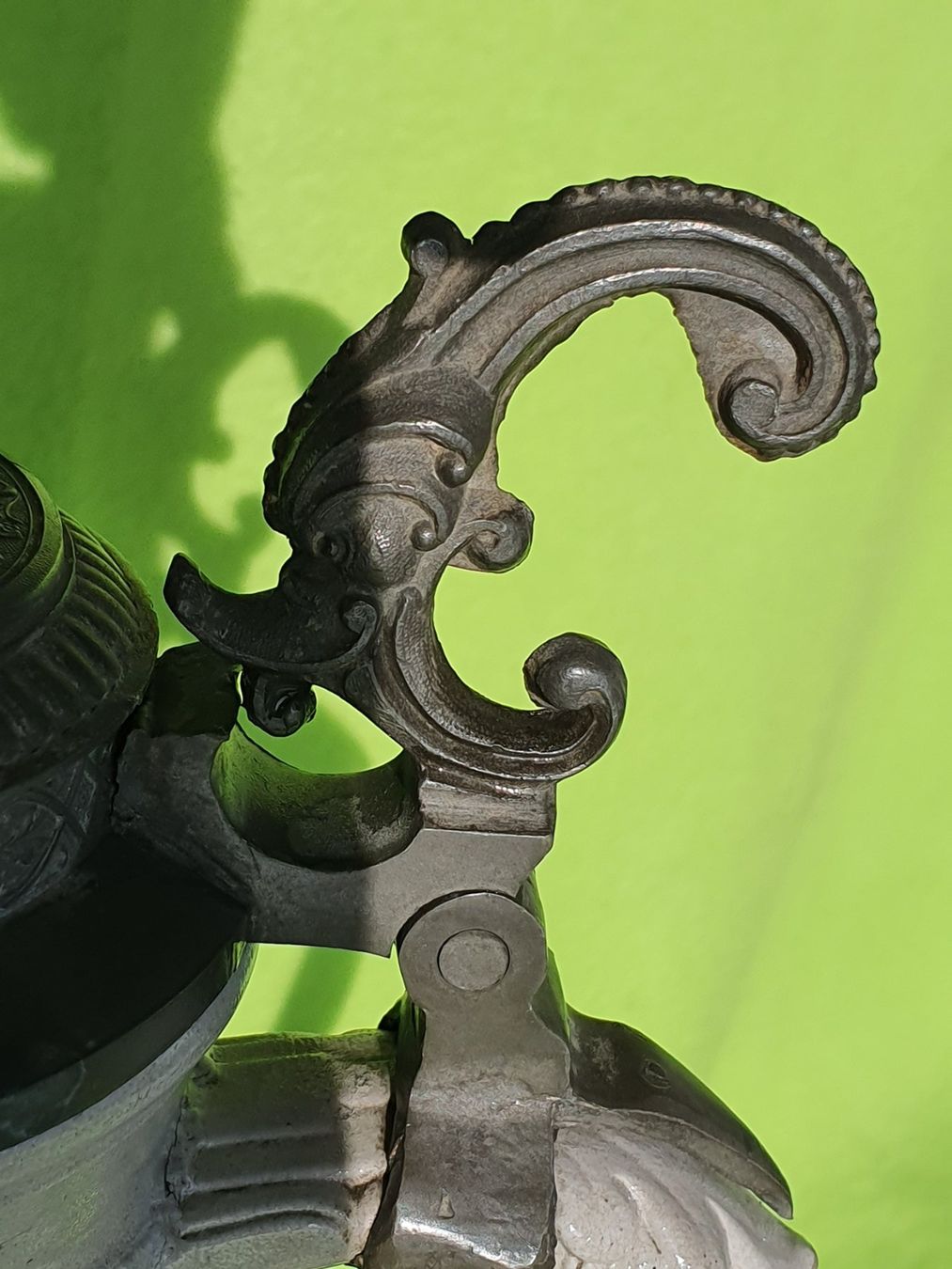 Gläser: Bierkrug, Weinkrug, Krug – Gebraucht aus Steinhausen von joseph-sen 6